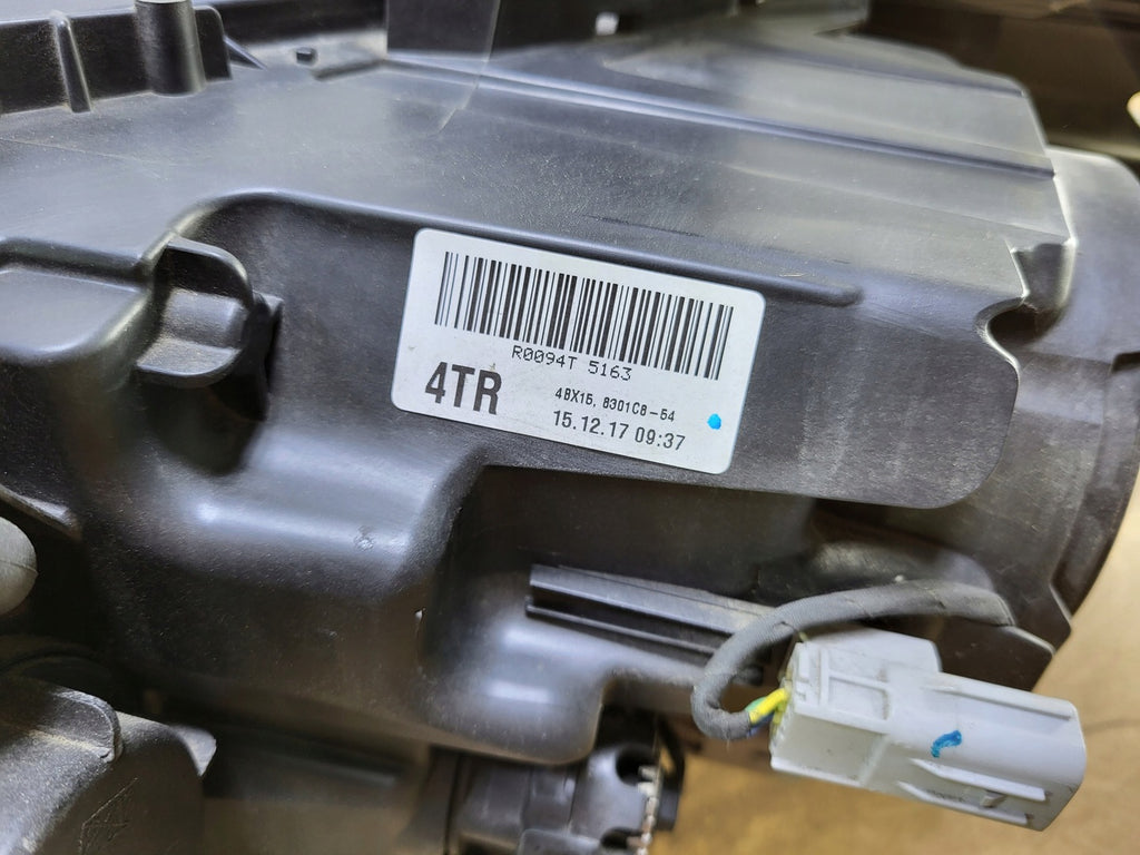 Frontscheinwerfer Mitsubishi Outlander III ECM921-22A20 Rechts Headlight