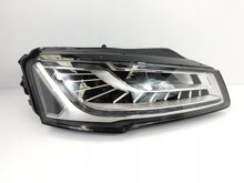 Load image into Gallery viewer, Frontscheinwerfer Audi A8 4H0941774 4H0941034 4H0941774B LED Rechts Headlight