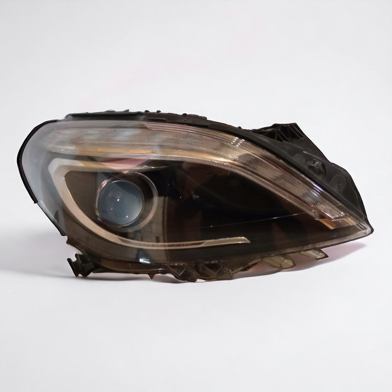 Frontscheinwerfer Mercedes-Benz W246 2468207861 Xenon Rechts Headlight