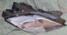 Laden Sie das Bild in den Galerie-Viewer, Frontscheinwerfer Ford Puma R1TB-13E014-AB Rechts Scheinwerfer Headlight SCH8863033665fu