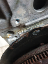 Laden Sie das Bild in den Galerie-Viewer, Motor Audi Seat Skoda Polo 9n BTS 1.6 105PS 77kW 161TKm 2007 Benzin Unkomplett