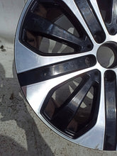 Load image into Gallery viewer, 1x Alufelge 18 Zoll 8.0&quot; 5x112 38ET A2534014600 Mercedes-Benz Glc Rim Wheel