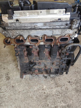 Laden Sie das Bild in den Galerie-Viewer, Motor VW Passat B8 DCXA DCX 1.6 TDI 120PS 88kW 97TKm 2016 Diesel Unkomplett MOT7545993077yx