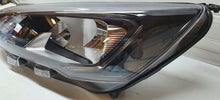 Load image into Gallery viewer, Frontscheinwerfer Ford Focus 2498487 Links Scheinwerfer Headlight SCH7342042170hf