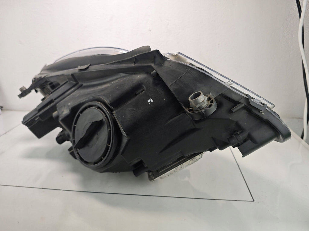 Frontscheinwerfer Mercedes-Benz W212 1ZT01170511 Links Scheinwerfer Headlight SCH3509878298yg