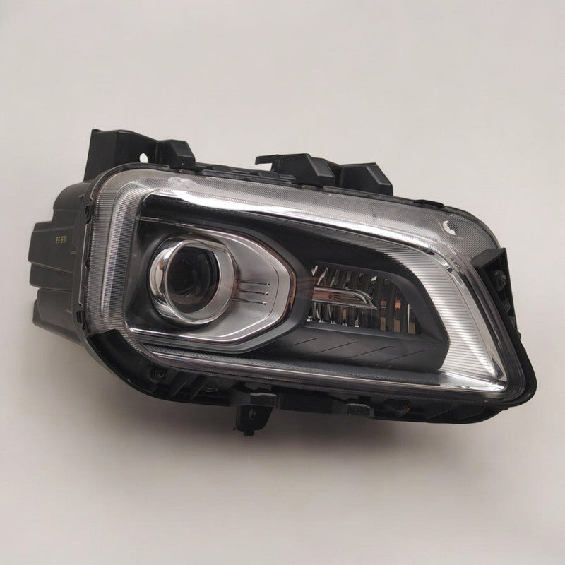 Frontscheinwerfer Hyundai Kona Os 92102-J9100 LED Rechts Scheinwerfer Headlight