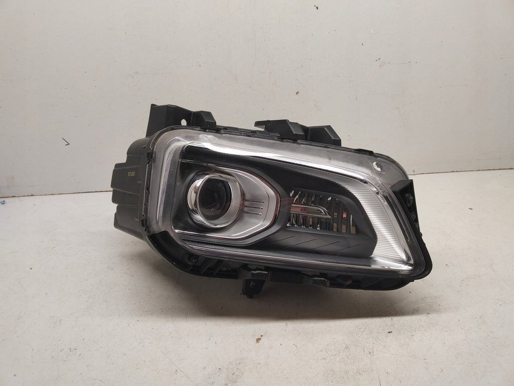 Frontscheinwerfer Hyundai Kona Os 92102-J9100 LED Rechts Scheinwerfer Headlight