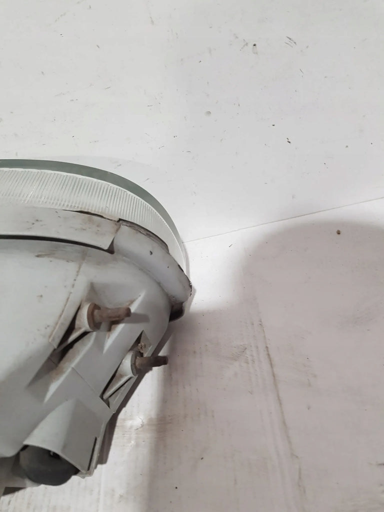 Frontscheinwerfer Hyundai 1012895 Ein Stück (Rechts oder Links) Headlight