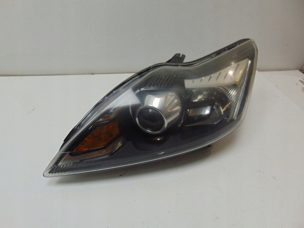 Frontscheinwerfer Ford Focus 8M51-13D155-CD Links Scheinwerfer Headlight SCH2471200709pm