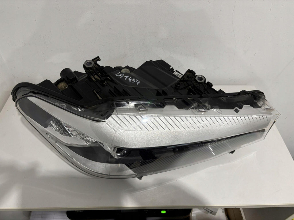 Frontscheinwerfer BMW G31 G30 8499112-01 Full LED Rechts Scheinwerfer Headlight SCH7803500101ko