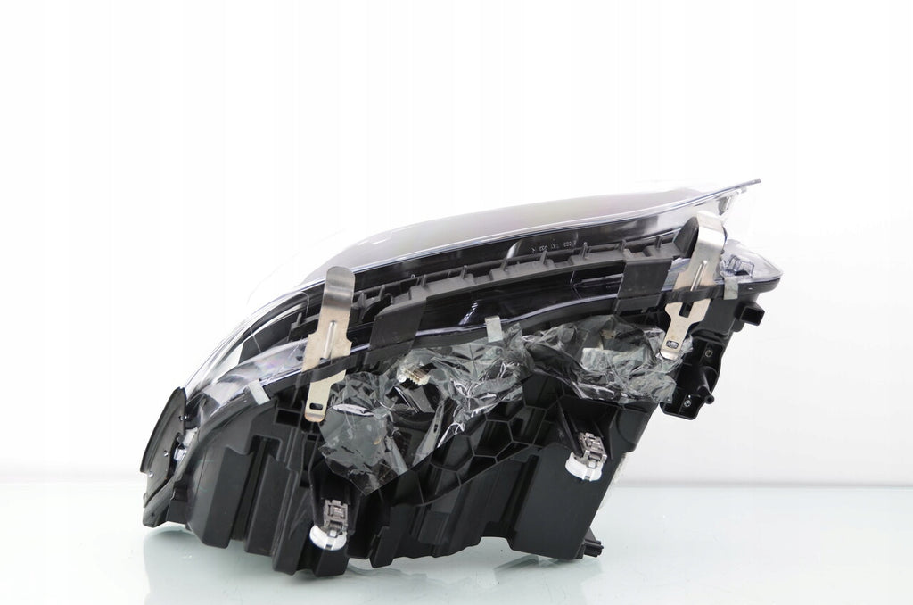 Frontscheinwerfer BMW X3 G01 G02 8739648 LED Rechts Scheinwerfer Headlight SCH7022750770ei