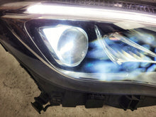 Laden Sie das Bild in den Galerie-Viewer, Frontscheinwerfer Mercedes-Benz Gla A1569066900 A1569067000 Full LED Ein Satz SCH3599076067wx