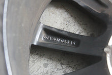 Load image into Gallery viewer, 1x Alufelge 17 Zoll 7.0" 5x112 45ET Glanz Schwarz 2GA601025AG VW T-Roc I FEL8102286576km