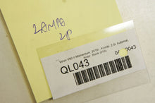 Load image into Gallery viewer, Frontscheinwerfer Volvo V90 32228682 Links Scheinwerfer Headlight SCH2447016385ry