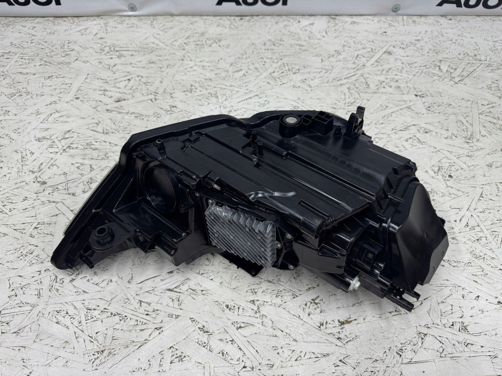 Frontscheinwerfer Audi A6 C8 4K0941039 Full LED Links Scheinwerfer Headlight SCH7835688630gv
