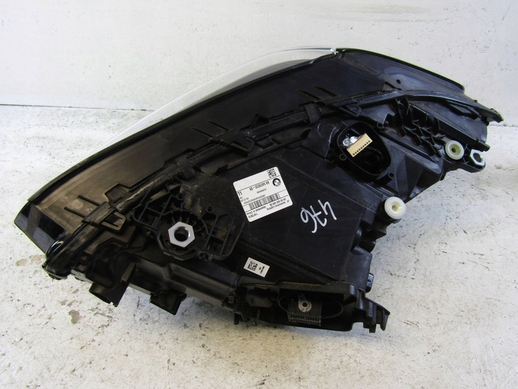 Frontscheinwerfer BMW X3 G01 5A29232-08 LED Rechts Scheinwerfer Headlight SCH7884918631uj