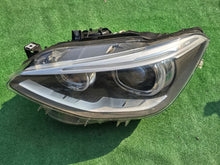 Load image into Gallery viewer, Frontscheinwerfer BMW 1 F21 F20 Bi-Xenon Links Scheinwerfer Headlight SCH2911663707tt