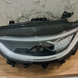 Frontscheinwerfer VW I 10B941035A LED Links Scheinwerfer Headlight SCH2043793002mr