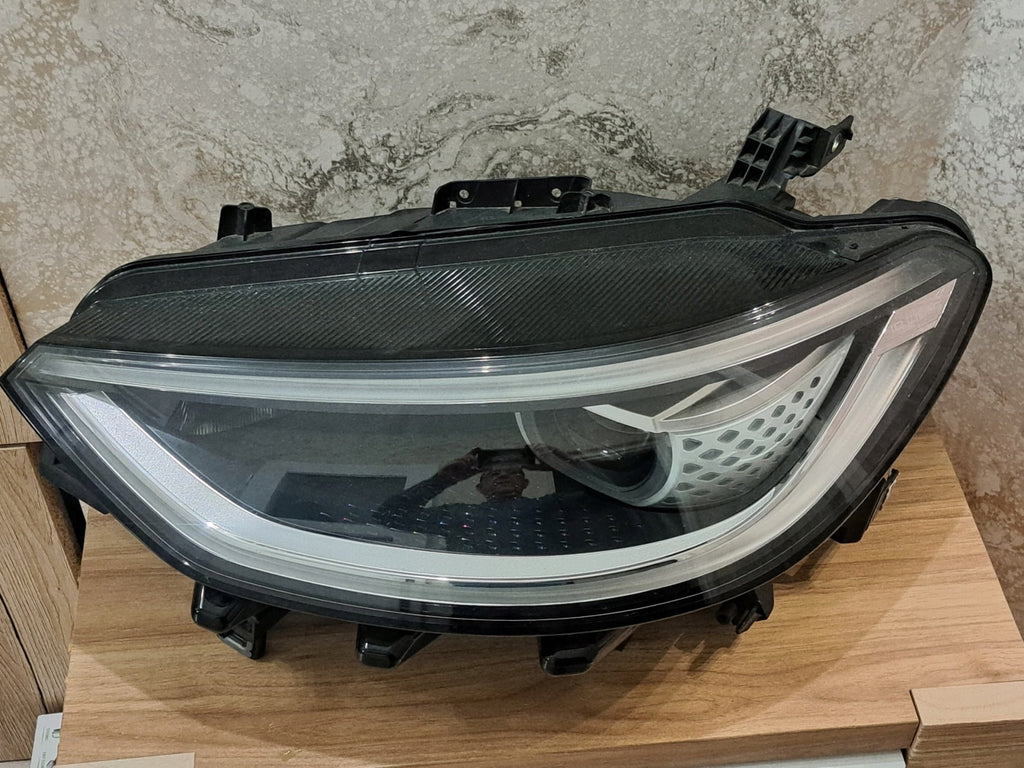 Frontscheinwerfer VW I 10B941035A LED Links Scheinwerfer Headlight SCH2043793002mr