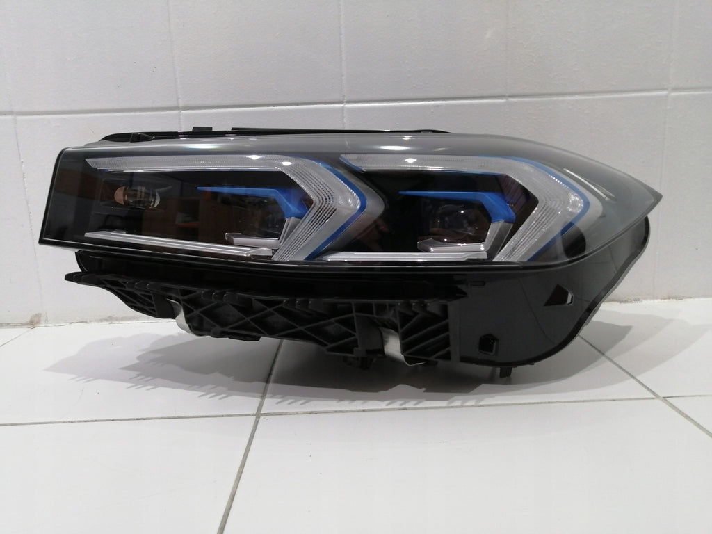 Frontscheinwerfer BMW G21 G20 9450801-03 LED Links Scheinwerfer Headlight SCH2172163945eh