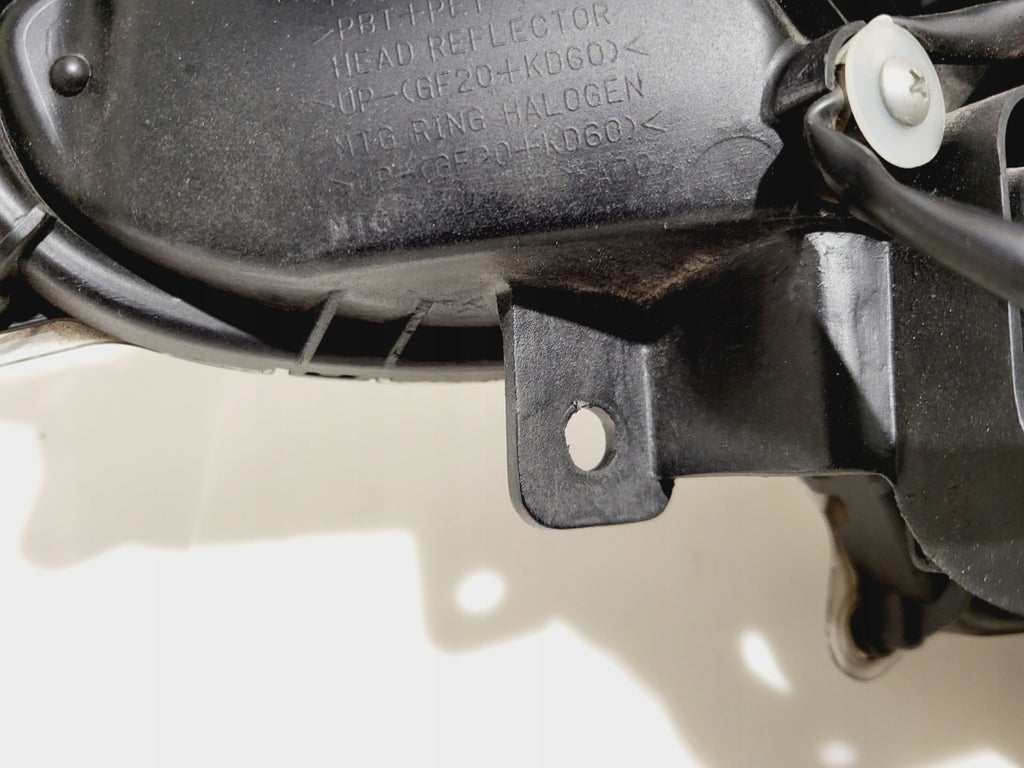 Frontscheinwerfer Citroën C4 Aircross Xenon Rechts Scheinwerfer Headlight SCH5469661618zd