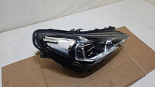 Laden Sie das Bild in den Galerie-Viewer, Frontscheinwerfer BMW X1 5A9A228-01 Rechts Scheinwerfer Headlight SCH3755701376vi
