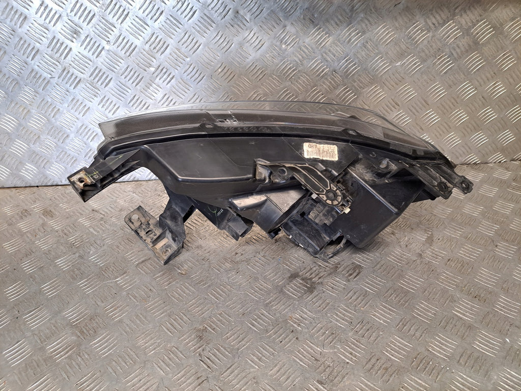Frontscheinwerfer Ford Ranger JB3B-13E014-BA LED Rechts Scheinwerfer Headlight SCH7989298873fv