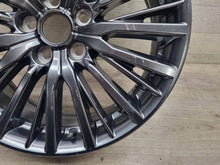 Laden Sie das Bild in den Galerie-Viewer, 1x Alufelge 18 Zoll 5x114.3 4250F625 Mitsubishi Outlander I Rim Wheel FEL2148479234vs