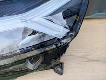 Laden Sie das Bild in den Galerie-Viewer, Frontscheinwerfer Dacia Sandero III Logan 260601750R LED Links Headlight SCH6637836109cv