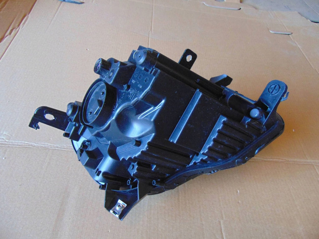 Frontscheinwerfer Fiat 500e 00521400320 Links Scheinwerfer Headlight SCH4711973114pg