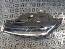 Laden Sie das Bild in den Galerie-Viewer, Frontscheinwerfer Skoda Superb III 3V1941015D LED Links Scheinwerfer Headlight