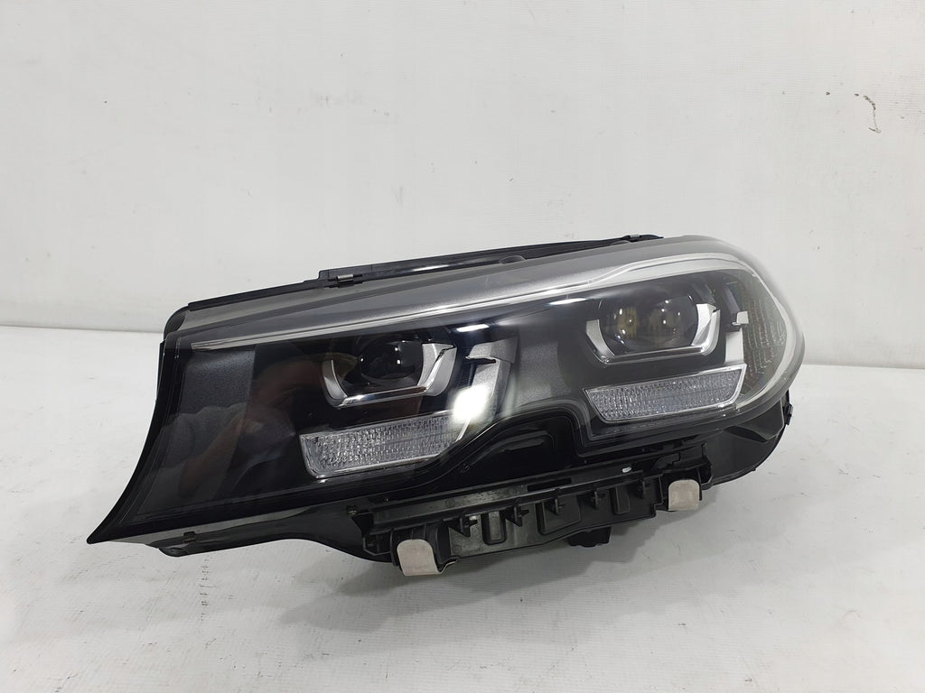 Frontscheinwerfer BMW 3 G21 G20 A99481695-08 LED Links Scheinwerfer Headlight SCH3454891939uc