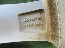 Laden Sie das Bild in den Galerie-Viewer, 1x Alufelge 18 Zoll 7.0&quot; 5x112 43ET Silber 565601025 Skoda Kodiaq Rim Wheel