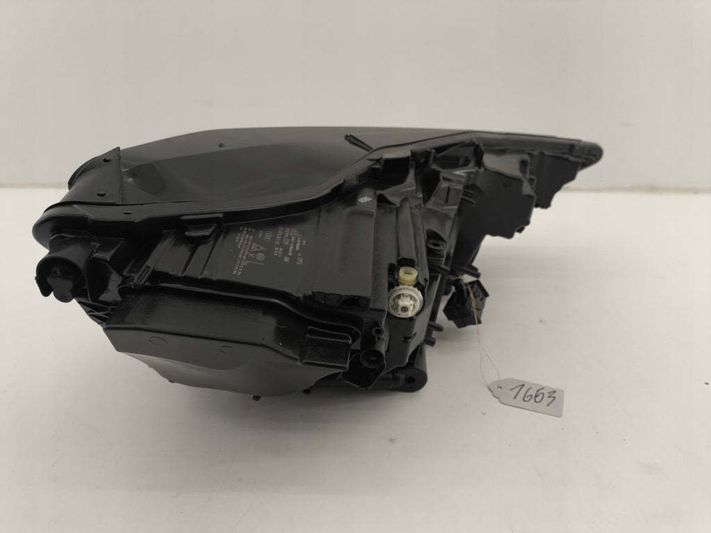 Frontscheinwerfer Audi A6 C8 4K0941039 Links Scheinwerfer Headlight SCH4465025652du
