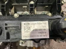 Load image into Gallery viewer, Motor Ford Fiesta I FSJA 1.1 97PS 71kW 2020 Benzin Engine Unkomplett MOT2872597224oq