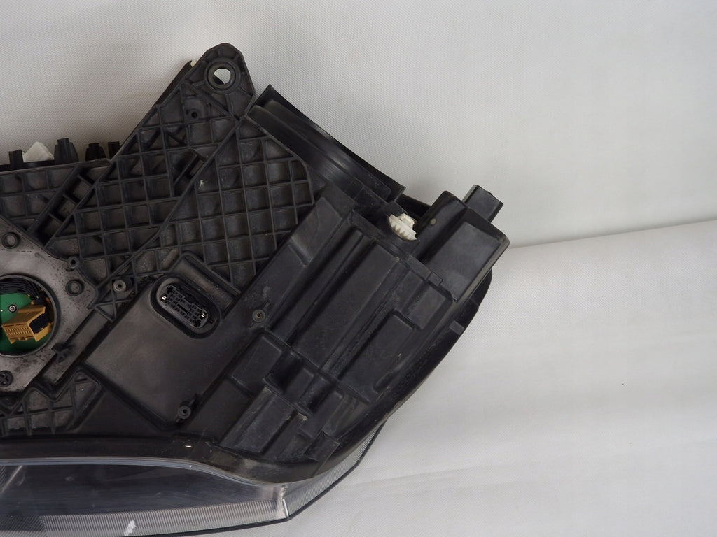 Frontscheinwerfer Skoda Superb III 3V1941016B Xenon Rechts Headlight