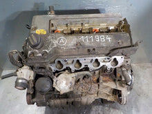 Load image into Gallery viewer, Motor Mercedes-Benz Sprinter 111984 2.3 143PS Benzin Engine Unkomplett