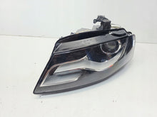 Laden Sie das Bild in den Galerie-Viewer, Frontscheinwerfer Audi A4 B8 8K0941003C Ein Stück (Rechts oder Links) Headlight