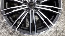 Laden Sie das Bild in den Galerie-Viewer, 1x Alufelge 18 Zoll 8.5" 5x112 40ET 8089891 BMW G21 G22 G20 G23 G42 Rim Wheel FEL8223277678ob