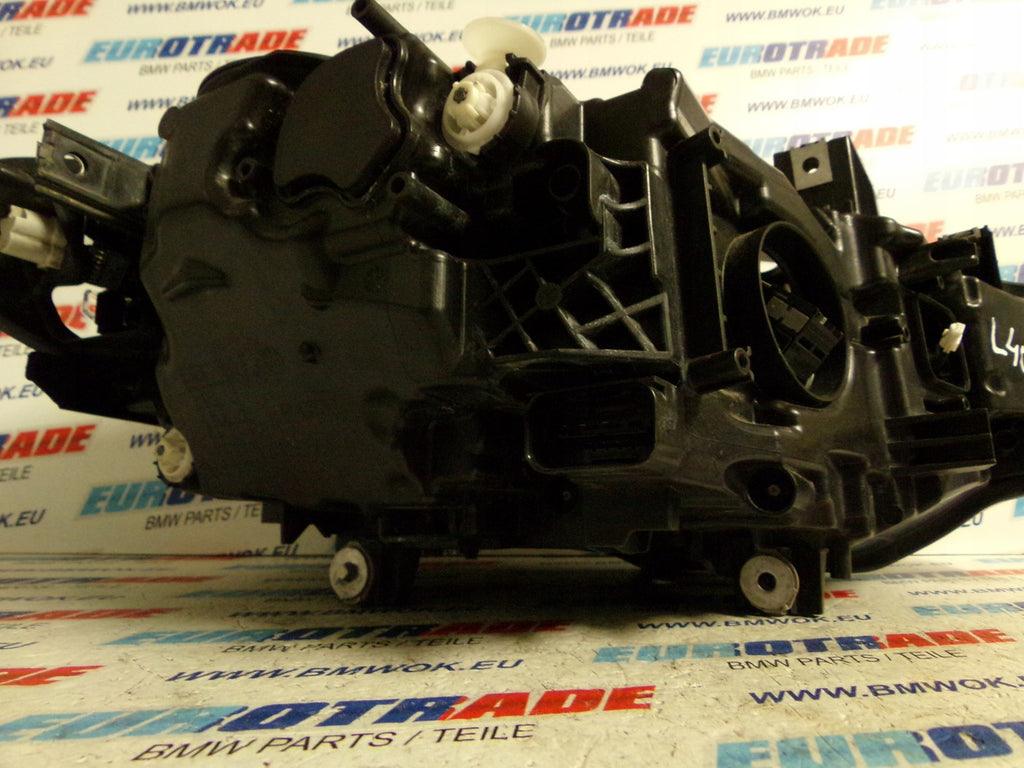 Frontscheinwerfer BMW F30 F31 8738711 LED Links Scheinwerfer Headlight