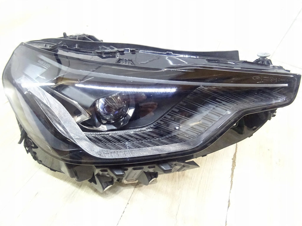 Frontscheinwerfer BMW 2 G42 8083636-07 Full LED Rechts Scheinwerfer Headlight