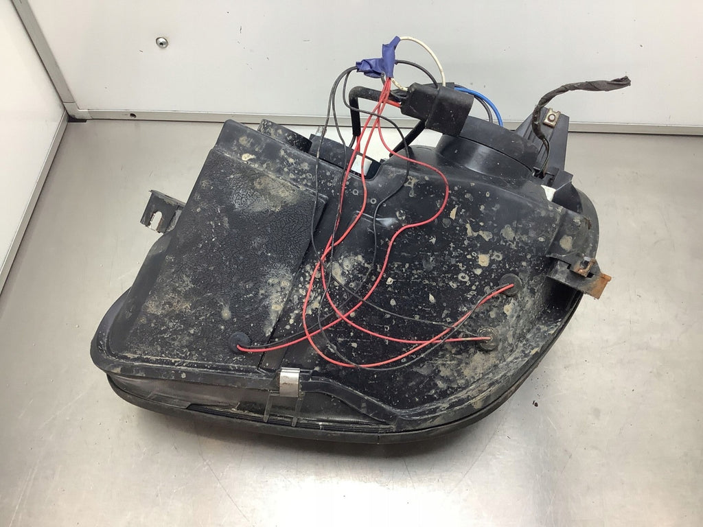 Frontscheinwerfer Mercedes-Benz Slk R170 SK3301117K96 Rechts Headlight SCH6076225144qk