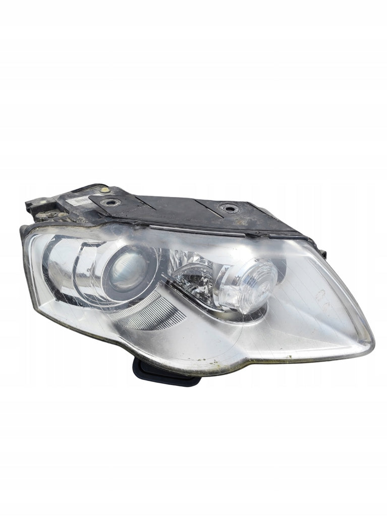 Frontscheinwerfer VW Passat 3C0941752K Xenon Rechts Scheinwerfer Headlight SCH1430462548pm