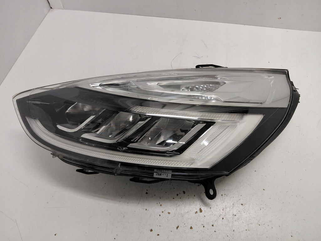 Frontscheinwerfer Renault Clio IV 260608098R Full LED Links Headlight SCH9778818597hi