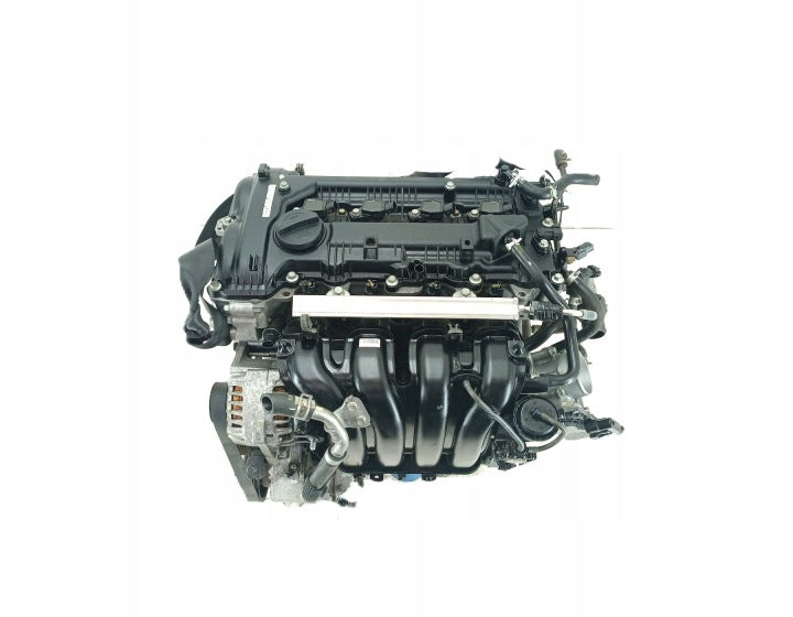 Motor Hyundai Kia Sportage Optima G4NA 2.0 94TKm Benzin Engine Unkomplett MOT1855594344ev