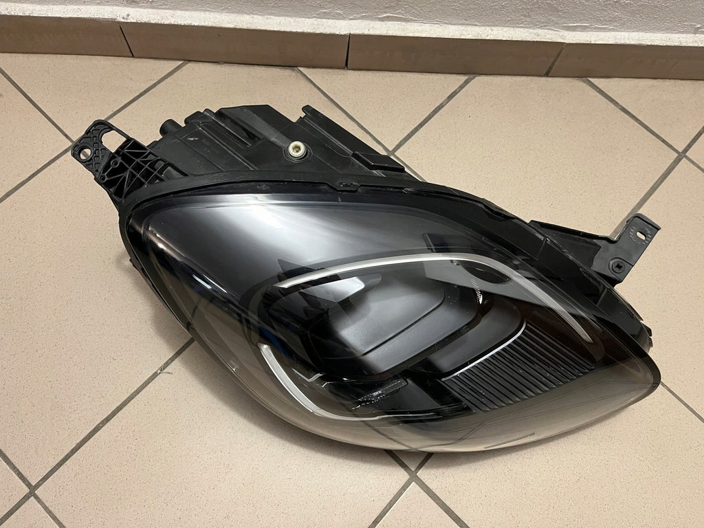 Frontscheinwerfer Ford Puma L1TB-13E014 Full LED Rechts Scheinwerfer Headlight