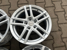 Laden Sie das Bild in den Galerie-Viewer, 4x Alufelge 16 Zoll 6.5" 5x112 22ET KBA52618 Audi A5 G30 G20 Rim Wheel FEL5076489361mu