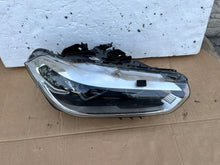 Laden Sie das Bild in den Galerie-Viewer, Frontscheinwerfer BMW X2 F39 8738186 Full LED Rechts Scheinwerfer Headlight SCH9479177582rl