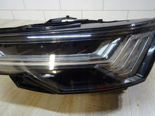 Laden Sie das Bild in den Galerie-Viewer, Frontscheinwerfer Audi A6 C8 4K0941035 Full LED Links Scheinwerfer Headlight SCH9789468124lk