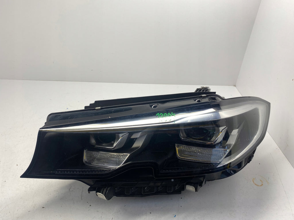 Frontscheinwerfer BMW 3 G21 G20 A99481695 LED Links Scheinwerfer Headlight SCH3305410454xb